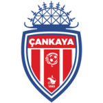 Çankaya FK crest