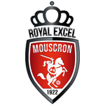 Royal Excel Mouscron crest