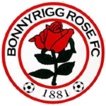 Bonnyrigg Rose Athletic crest