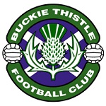 Buckie Thistle crest