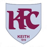 Keith crest