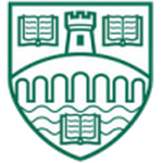 Stirling University crest