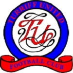 Turriff United crest