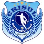 Crişul Chişineu Criş crest