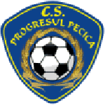 Progresul Pecica crest