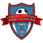 Unirea Ungheni crest