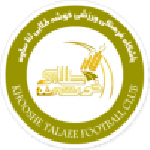 Khooshe Talaee Saveh crest