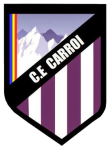 Carroi II crest