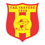 Ialysos crest