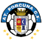 Atlético Porcuna crest