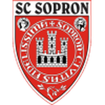 SC Sopron crest