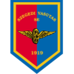 Szegedi VSE crest