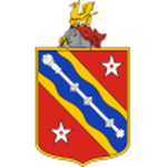 Bangor 1876 crest