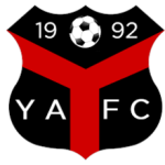 Ynyshir Albions crest