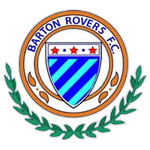 Barton Rovers crest