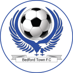 Bedford Town crest