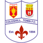 Coleshill Town crest