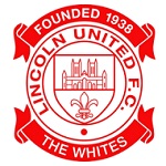 Lincoln United crest