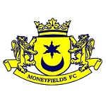 Moneyfields crest