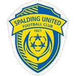 Spalding United crest
