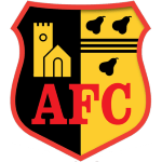 Alvechurch crest