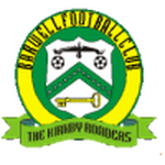 Barwell crest