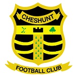 Cheshunt crest