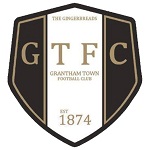 Grantham Town crest