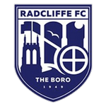 Radcliffe crest