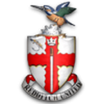 Redditch United crest