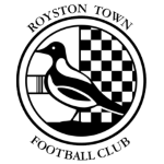 Royston Town crest