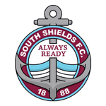 South Shields crest