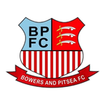 Bowers & Pitsea crest