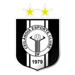Ceilândia crest
