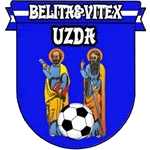 Uzda crest
