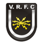 Volta Redonda crest