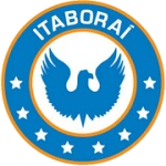 Itaboraí crest