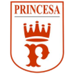 Princesa Solimões crest