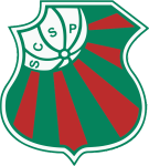 São Paulo RS crest