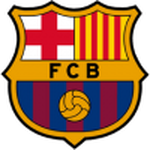 Barcelona U19 crest