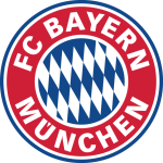 Bayern München U19 crest