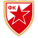 Crvena Zvezda U19 crest