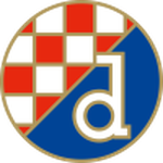 Dinamo Zagreb U19 crest