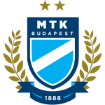 MTK U19 crest