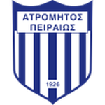 Olympiakos Piraeus U19 crest
