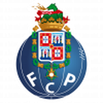 Porto U19 crest