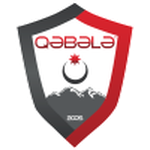 Qabala U19 crest