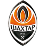 Shakhtar Donetsk U19 crest
