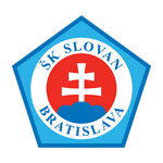 Slovan Bratislava U19 crest