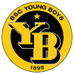 Young Boys U19 crest